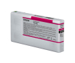 Картридж Epson T9133 Vivid Magenta Ink Картридж (200ml) - фото 1