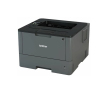 Brother HL-L5200DW Принтер, A4, 40 стр/мин, 256Мб, дуплекс, LAN, WiFi, USB, старт.картридж 3000стр (HLL5200DWR1) - фото 1