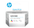 Печатающая головка HP для Smart Tank 500/600/550/570/650series & Ink Tank 100 / 300 / 400 series, цветная - фото 1