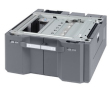 Кассета для бумаги PF-810 для TASKalfa 2551ci/3010i/3510i, TASKalfa 3011i/3511i, 2х1500 л. A4 - фото 1