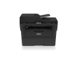 Brother MFC-L2750DW, P/C/S/F, A4, 34 стр/мин, 256 МБ, Duplex, ADF50, GigaLAN,USB, Wi-Fi, лоток 250 л., старт.картридж 1200 стр. Ex MFC-L2751DW - фото 1