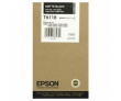 Картридж Epson Singlepack Matte Black T611800 - фото 1
