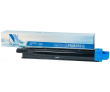 NV Print TK-8315C Картридж для Kyocera FS-Taskalfa-2550ci (6000k) Cyan - фото 1