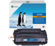 Cartridge G&G for HP LJ M525/P3015/M525/M521; Canon LBP-6750dn/6780X/MF515DW - фото 1