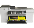 HP OfficeJet 5615 - фото 1