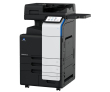 Konica Minolta bizhub 300i (МФУ, A3, 30 ppm, без крышки и ADF, без тумбы, без картриджей, без кабеля питания, запуск только инженером платно, замена AA6W021) - фото 1
