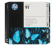 Cartridge HP 91 для обслуживания DesignJet Z6100 (просрочен рекомендуемый срок годности!!) - фото 1