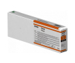 Картридж Epson Singlepack Orange T804A00 UltraChrome HDX 700ml - фото 1