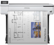 Принтер Epson SureColor SC-T5100 - фото 1