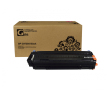 Картридж C9730A (№645A) Black 13000 копий GalaPrint - фото 1