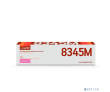 Easyprint TK-8345M Тонер-картридж LK-8345M для Kyocera TASKalfa 2552ci/2553ci (12000 стр.) пурпурный, с чипом - фото 1