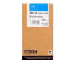 Картридж Epson Singlepack Cyan T611200 - фото 1