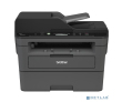 Brother DCP-L2550DW (DCP-L2550DW) {А4, ч/б, 34 стр/мин, (2400x600), 1х250л., Duplex, ADF, Enternet, USB, WiFi} РМ: DR-2405, TN-2405, TN-2455 - фото 1