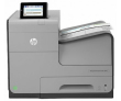 HP OfficeJet X555 - фото 1
