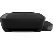 HP Ink Tank WL 410 AiO Printer (p/c/s, A4, 4800x1200dpi, CISS, 8(5)ppm, 1tray 60, USB2.0/Wi-Fi, cartr. 4,000 pages black & 8,000 pages color in box) - фото 1