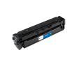 Cartridge G&G for HP CLJ M254/280/281, with chip (2500стр.), желтый - фото 1