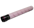 GG toner-cartrige for Konica Minolta Bizhub C454/C454e/C554/C554e magenta 26000 pages - фото 1
