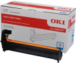Барабан Oki C822/831/841 30K (cyan) - фото 1