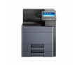 Принтер Kyocera P8060cdn цв., А3/А4, 55/27цв.стр./мин.,60/30 ч-б стр./мин.,1150 л.,дуплекс,USB2.0.,Gigabit Ethernet - фото 1