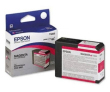 Картридж Epson Stylus Pro 3800 Ink Картридж (80ml) Magenta - фото 1