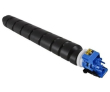 GG Toner cartridge for Kyocera TASKalfa 3554ci Cyan (20000 pages) With Chip TK-8375C - фото 1