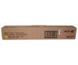 Тонер-картридж Xerox AltaLink C8030/35/45/55/70 (15K стр.), желтый (metred) - фото 1