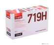 Easyprint Cartridge 719/CE505X Картридж (LC-719H U) для Canon i-SENSYS LBP6300/MF5840/iR1133/ HP LJ P2055 (6900 стр.) с чипом - фото 1