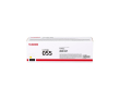 Тонер CANON 055Y желтый для MF746Cx, LBP664Cx (3013C002) - фото 1