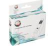 Картридж струйный совместимый Epson T0473M пурпурный SuperFine - фото 1