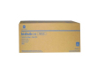 Тонер-картридж Konica Minolta TN-212C синий 4.5K для bizhub C10 - фото 1