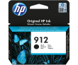 К-ж HP 3YL80AE №912 струйный черный (300 стр) - фото 1