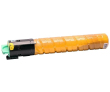 Тонер-картридж Ricoh Aficio MP C3001/C3501/C2800/C3300, type MPC3501E/MPC3300E yellow (туба, 370г) ELP Imaging® - фото 1