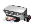 Epson Stylus Photo RX590 - фото 1