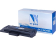NVPrint SCX-D4200A Картридж для SCX-4200 (3000 стр.) - фото 1