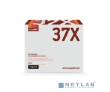EasyPrint CF237X Картридж (LH-CF237X) для HP LJ Enterprise M608/609/631/632/633/Flow M631/632/633 (25000 стр.) черный, с чипом - фото 1