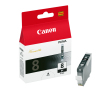 К-ж CANON CLI-8BK черн (МФУ Pixma MP500/800, Pixma IP6600,5200,4200) - фото 1