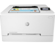Принтер HP Color LaserJet Pro M255nw - фото 1