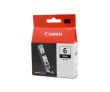 К-ж CANON BCI-6BK черный ориг S-800/BJC-8200Ph - фото 1