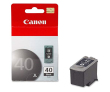 К-ж CANON PG-40 к Pixma MP150/170 черный - фото 1
