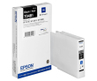 Картридж Epson WF-C81xx / WF-C86xx Ink Картридж XL Black - фото 1