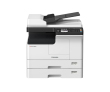 МФУ Toshiba e-STUDIO2829A ч/б А3 28 отп/мин, б/кр, USB 2.0/Ethernet 10/100, ф/б, дев, т - фото 1