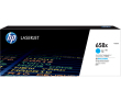 Картридж HP 658X для CLJ Enterprise M751, голубой (28 000стр.) - фото 1