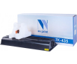 NVPrint TK-435 Тонер-картридж для МФУ Kyocera Mita TASKalfa 180/181/220/221, черный, 15000 стр. (туба, 870 г.) - фото 1