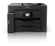 Epson M15140 МФУ монохром. A3+ - фото 1