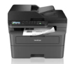 Brother MFC-L2800DW, P/C/S/F, A4, 32 стр/мин, 128 МБ, Duplex, ADF50, LAN,USB, Wi-Fi, лоток 250 л., старт.картридж 700 стр.Ex.MFC-L2751DW - фото 1