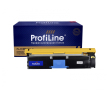 Картридж PL-113R00693 для принтеров Xerox Cyan 4500 копий ProfiLine - фото 1