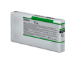 Картридж Epson T913B Green Ink Картридж (200ml) - фото 1