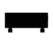 Тумба-подставка напольная Konica Minolta DK-513 для bizhub 227/287/367 - фото 1