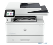 HP LaserJet Pro MFP M4103dw (2Z635A) {старт. картр. 9700стр.} - фото 1
