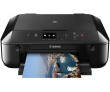 Canon PIXMA MG5740 - фото 1